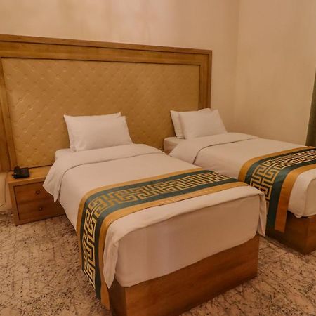 Haden Hotel Эрбиль Экстерьер фото