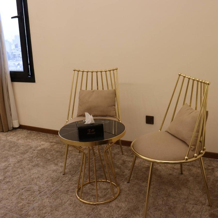 Haden Hotel Эрбиль Экстерьер фото