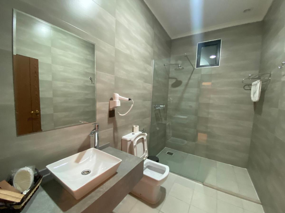 Haden Hotel Эрбиль Экстерьер фото