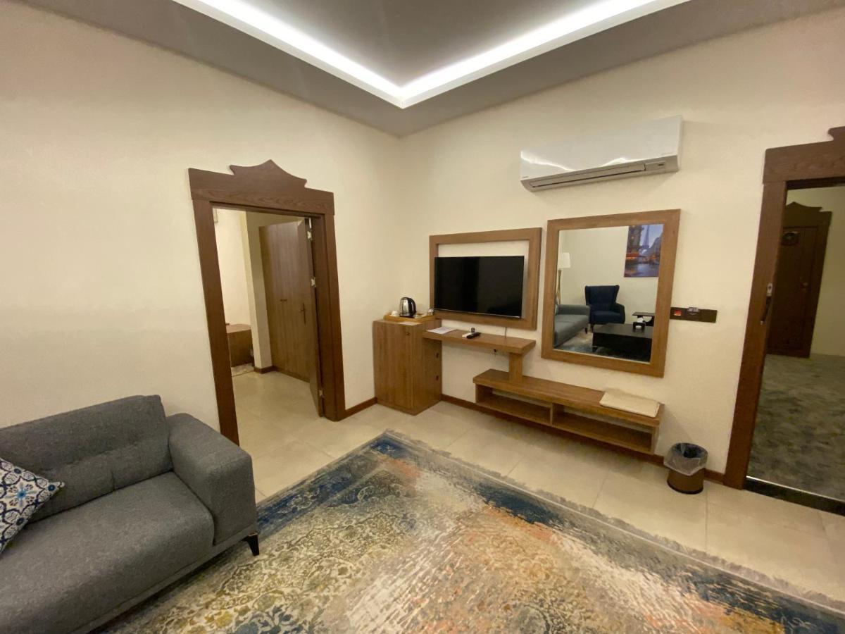 Haden Hotel Эрбиль Экстерьер фото