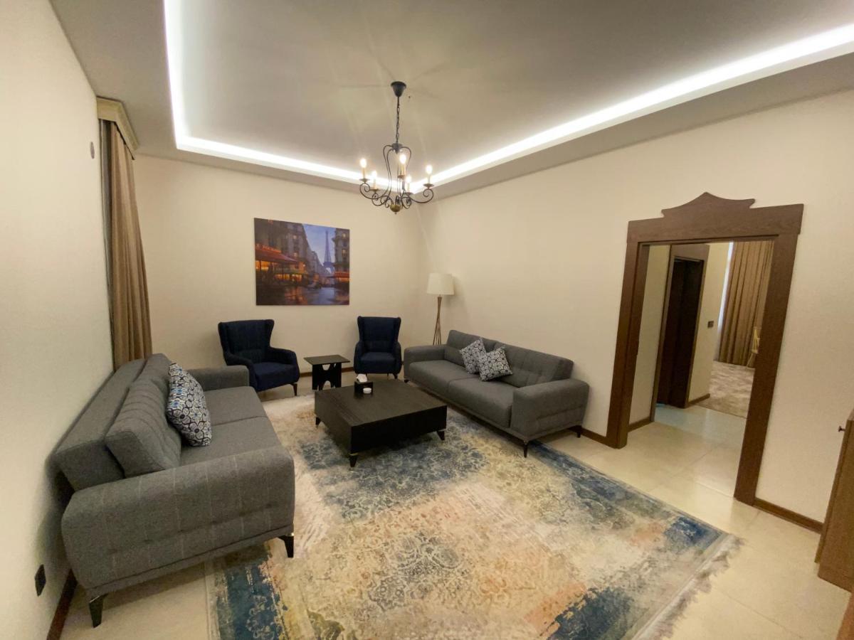Haden Hotel Эрбиль Экстерьер фото