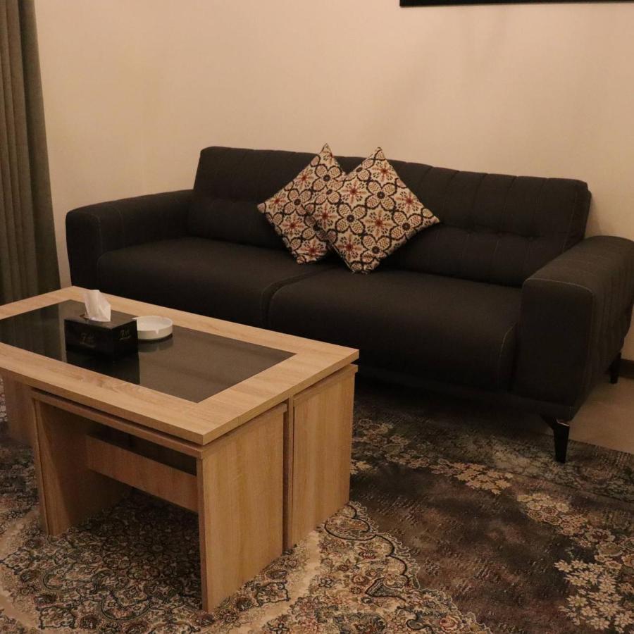 Haden Hotel Эрбиль Экстерьер фото